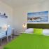 TAMARA APARTMENTS, ΔΙΑΜΕΡΙΣΜΑ ΠΡΑΣΙΝΟ 4*, ενοικιαζόμενα δωμάτια στο μέρος Hvar, Croatia - zeleni 04